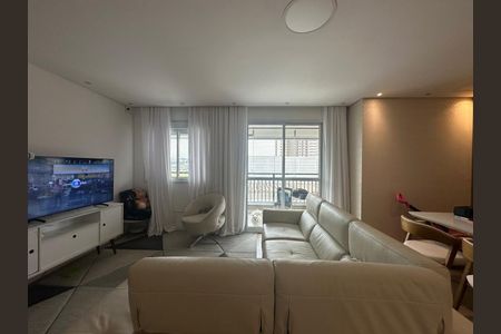 Apartamento à venda com 3 quartos, 109m² em Centro Comercial Jubran, Barueri