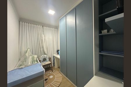 Apartamento à venda com 3 quartos, 109m² em Centro Comercial Jubran, Barueri