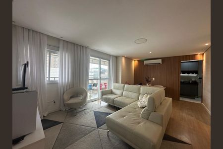 Apartamento à venda com 3 quartos, 109m² em Centro Comercial Jubran, Barueri