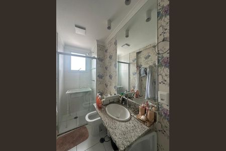 Apartamento à venda com 3 quartos, 109m² em Centro Comercial Jubran, Barueri