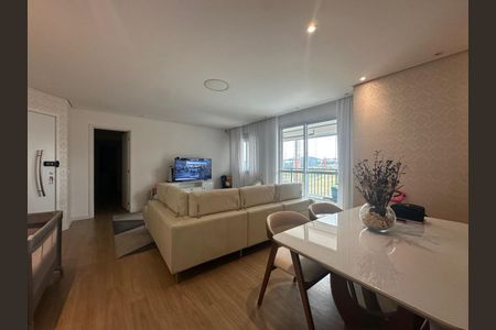 Apartamento à venda com 3 quartos, 109m² em Centro Comercial Jubran, Barueri