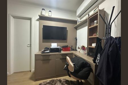 Apartamento à venda com 3 quartos, 109m² em Centro Comercial Jubran, Barueri