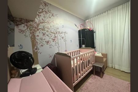 Apartamento à venda com 3 quartos, 109m² em Centro Comercial Jubran, Barueri