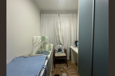 Apartamento à venda com 3 quartos, 109m² em Centro Comercial Jubran, Barueri
