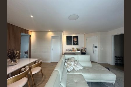 Apartamento à venda com 3 quartos, 109m² em Centro Comercial Jubran, Barueri