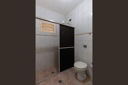 Casa para alugar com 75m², 1 quarto e sem vaga Casa para alugar com 75m², 1 quarto e sem vagaBanheiro