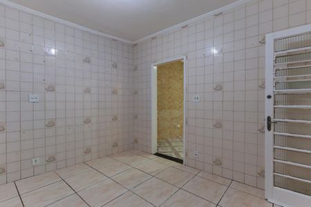 Casa para alugar com 75m², 1 quarto e sem vaga Casa para alugar com 75m², 1 quarto e sem vagaCozinha