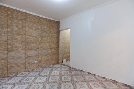 Sala de casa para alugar com 1 quarto, 75m² em Vila Continental, São Paulo