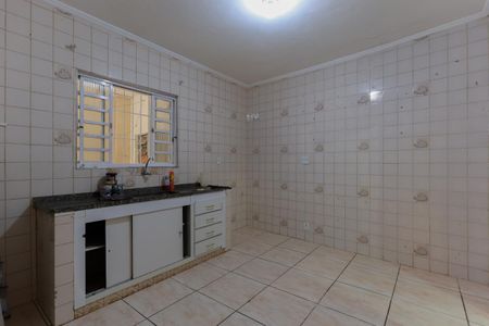 Casa para alugar com 75m², 1 quarto e sem vaga Casa para alugar com 75m², 1 quarto e sem vagaCozinha