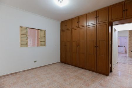 Casa para alugar com 75m², 1 quarto e sem vaga Casa para alugar com 75m², 1 quarto e sem vagaQuarto