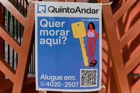 Casa para alugar com 75m², 1 quarto e sem vaga Casa para alugar com 75m², 1 quarto e sem vagaPlaquinha