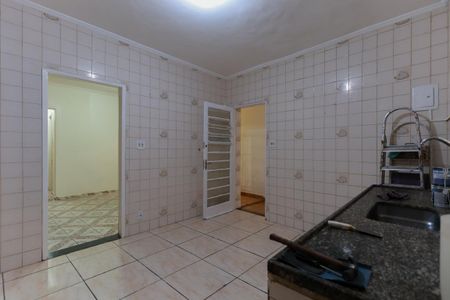 Casa para alugar com 75m², 1 quarto e sem vaga Casa para alugar com 75m², 1 quarto e sem vagaCozinha