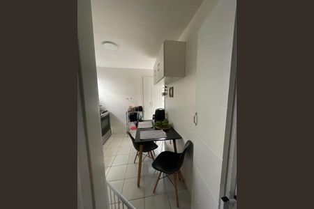 Apartamento à venda com 2 quartos, 49m² em Jardim Iris, São Paulo