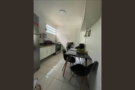 Apartamento à venda com 2 quartos, 49m² em Jardim Iris, São Paulo