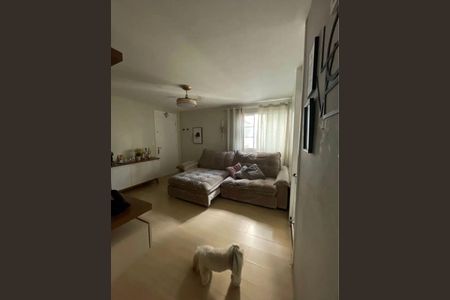 Apartamento à venda com 2 quartos, 49m² em Jardim Iris, São Paulo