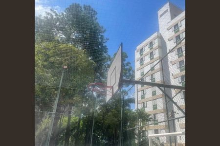 Apartamento à venda com 2 quartos, 49m² em Jardim Iris, São Paulo