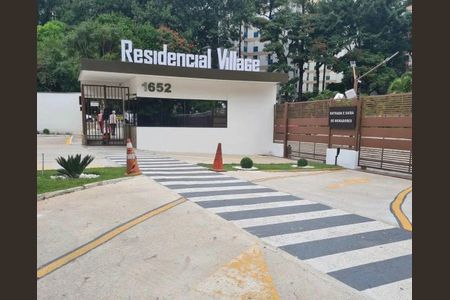 Apartamento à venda com 2 quartos, 49m² em Jardim Iris, São Paulo