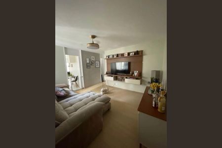 Apartamento à venda com 2 quartos, 49m² em Jardim Iris, São Paulo