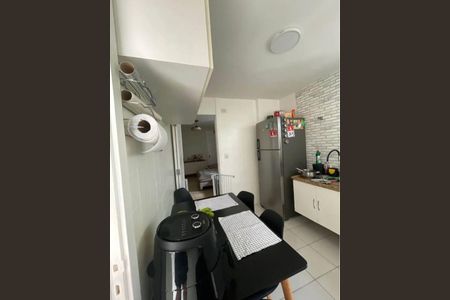 Apartamento à venda com 2 quartos, 49m² em Jardim Iris, São Paulo