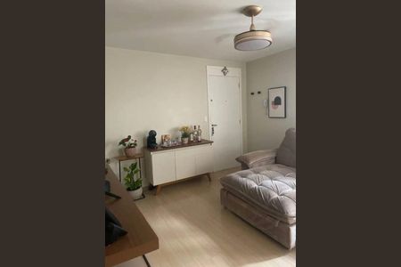 Apartamento à venda com 2 quartos, 49m² em Jardim Iris, São Paulo