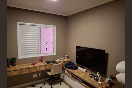 Apartamento à venda com 3 quartos, 100m² em Água Branca, São Paulo