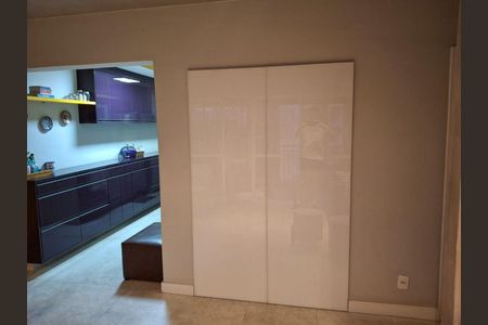 Apartamento à venda com 3 quartos, 100m² em Água Branca, São Paulo