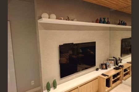 Apartamento à venda com 3 quartos, 100m² em Água Branca, São Paulo