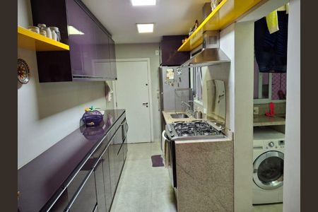 Apartamento à venda com 3 quartos, 100m² em Água Branca, São Paulo