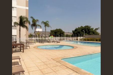 Apartamento à venda com 3 quartos, 100m² em Água Branca, São Paulo