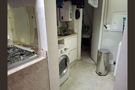 Apartamento à venda com 3 quartos, 100m² em Água Branca, São Paulo