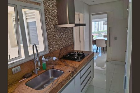Apartamento à venda com 3 quartos, 100m² em Água Branca, São Paulo
