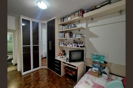 Apartamento à venda com 3 quartos, 82m² em Lapa, São Paulo