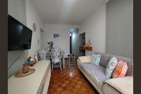 Apartamento à venda com 3 quartos, 82m² em Lapa, São Paulo