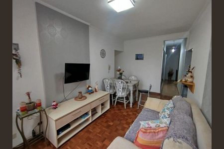 Apartamento à venda com 3 quartos, 82m² em Lapa, São Paulo