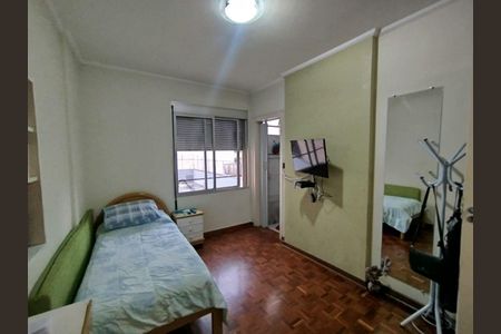 Apartamento à venda com 3 quartos, 82m² em Lapa, São Paulo