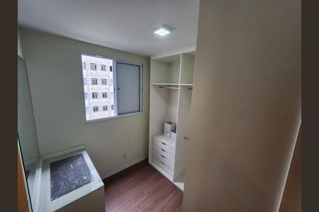 Apartamento à venda com 3 quartos, 65m² em Jardim Iris, São Paulo