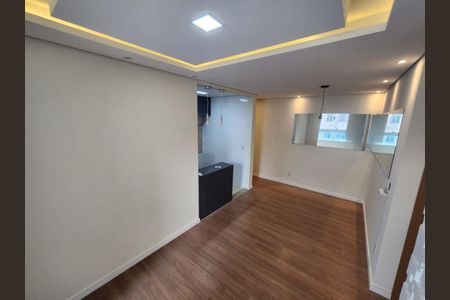 Apartamento à venda com 3 quartos, 65m² em Jardim Iris, São Paulo