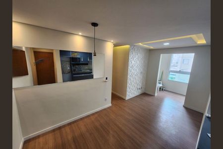 Apartamento à venda com 3 quartos, 65m² em Jardim Iris, São Paulo