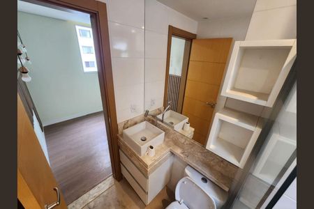 Apartamento à venda com 3 quartos, 65m² em Jardim Iris, São Paulo
