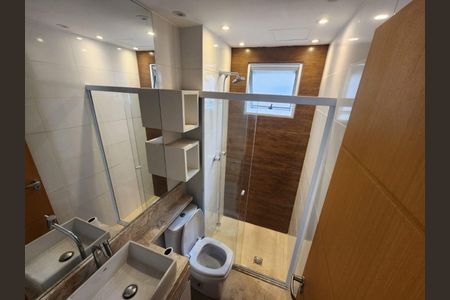 Apartamento à venda com 3 quartos, 65m² em Jardim Iris, São Paulo