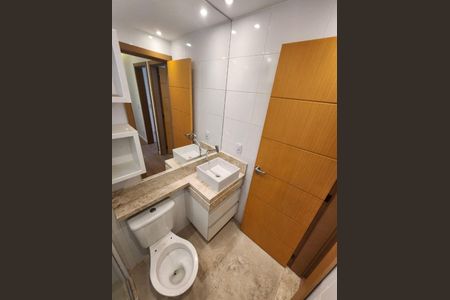 Apartamento à venda com 3 quartos, 65m² em Jardim Iris, São Paulo