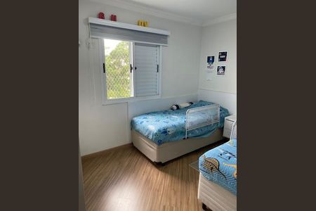 Apartamento à venda com 3 quartos, 82m² em Vila Amélia, São Paulo