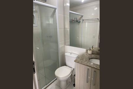 Apartamento à venda com 3 quartos, 82m² em Vila Amélia, São Paulo