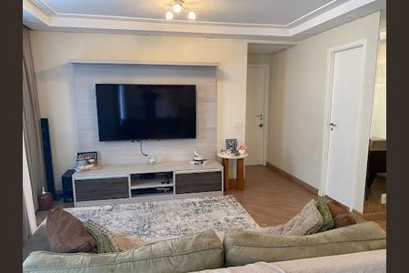 Apartamento à venda com 3 quartos, 82m² em Vila Amélia, São Paulo