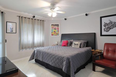 Apartamento à venda com 3 quartos, 140m² em Brooklin, São Paulo