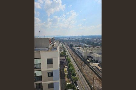 Apartamento à venda com 2 quartos, 50m² em Centro, Osasco