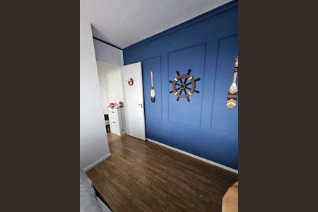 Apartamento à venda com 2 quartos, 50m² em Centro, Osasco