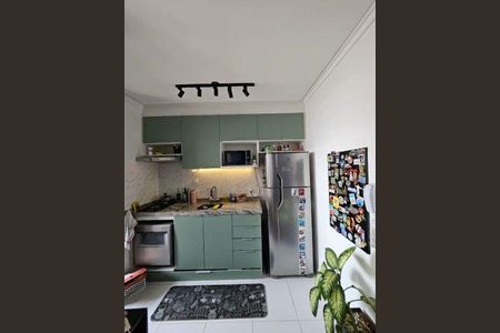 Apartamento à venda com 2 quartos, 50m² em Centro, Osasco