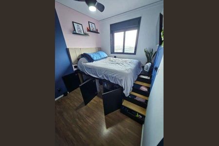 Apartamento à venda com 2 quartos, 50m² em Centro, Osasco