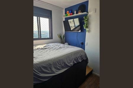 Apartamento à venda com 2 quartos, 50m² em Centro, Osasco